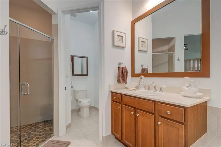 Master bath