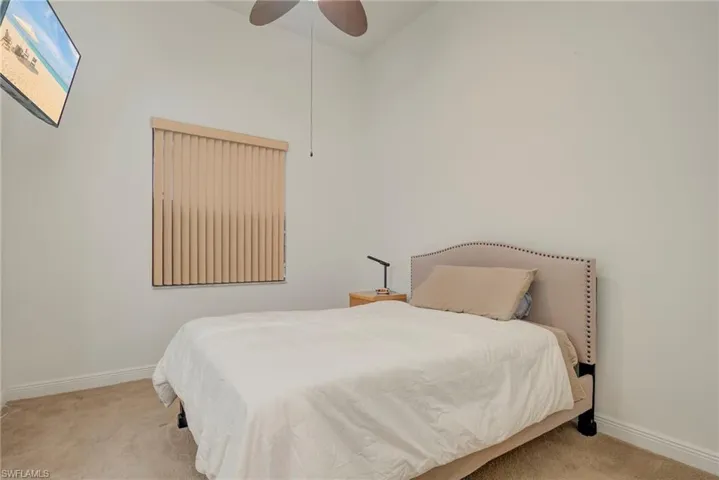 Bed #2