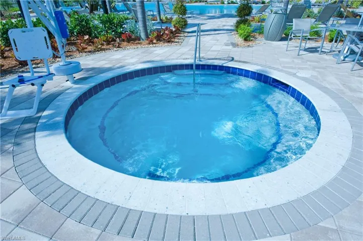 Oasis Club Spa