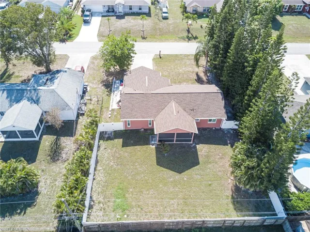 8389 Butternut Rd, Fort Myers, Florida 33967
