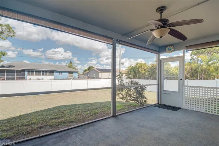 8389 Butternut Rd, Fort Myers, Florida 33967