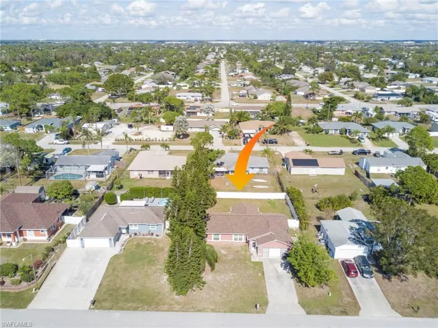 8389 Butternut Rd, Fort Myers, Florida 33967