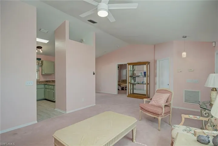 8389 Butternut Rd, Fort Myers, Florida 33967