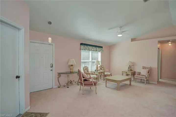 8389 Butternut Rd, Fort Myers, Florida 33967