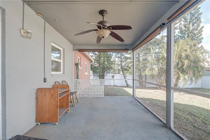 8389 Butternut Rd, Fort Myers, Florida 33967