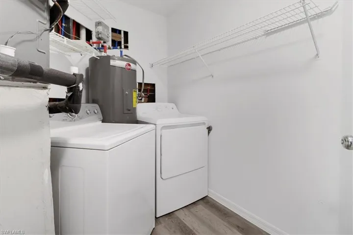 142 Bennington Dr # 8, Naples Fl 34104