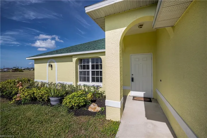 4219 NW 33rd  LN, Cape Coral, FL 33993
