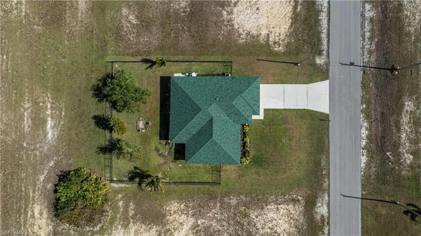 4219 NW 33rd  LN, Cape Coral, FL 33993