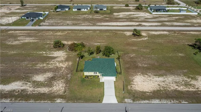 4219 NW 33rd  LN, Cape Coral, FL 33993