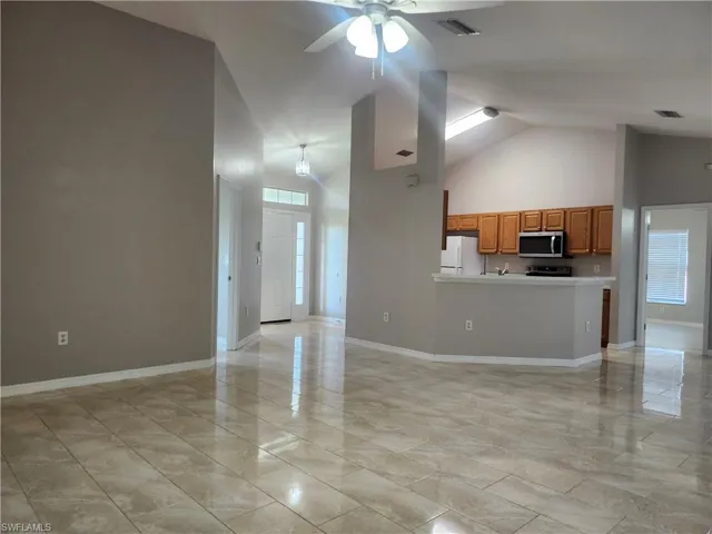 1713 Sw 13th St, Cape Coral, Florida 33991