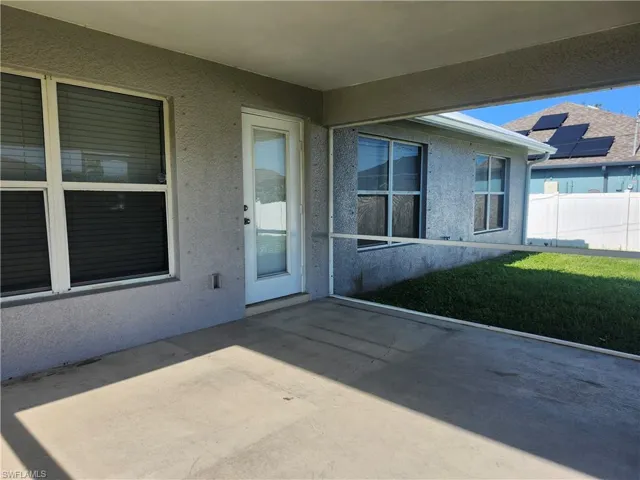 1713 Sw 13th St, Cape Coral, Florida 33991