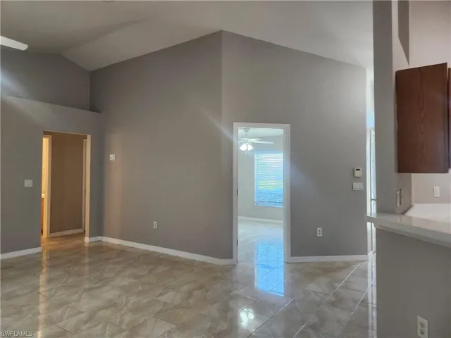 1713 Sw 13th St, Cape Coral, Florida 33991