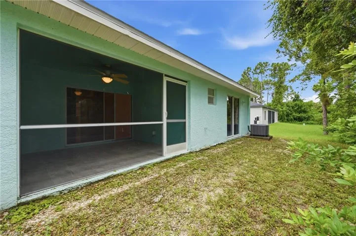 4613 29th St Sw, Lehigh Acres, Florida 33973