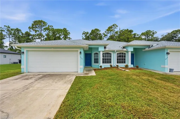 4613 29th St Sw, Lehigh Acres, Florida 33973