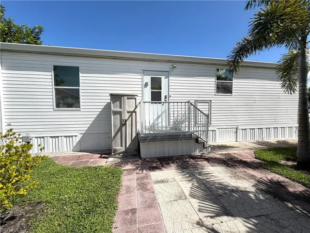 4700 Sawmill Dr W, Estero, Florida 33928
