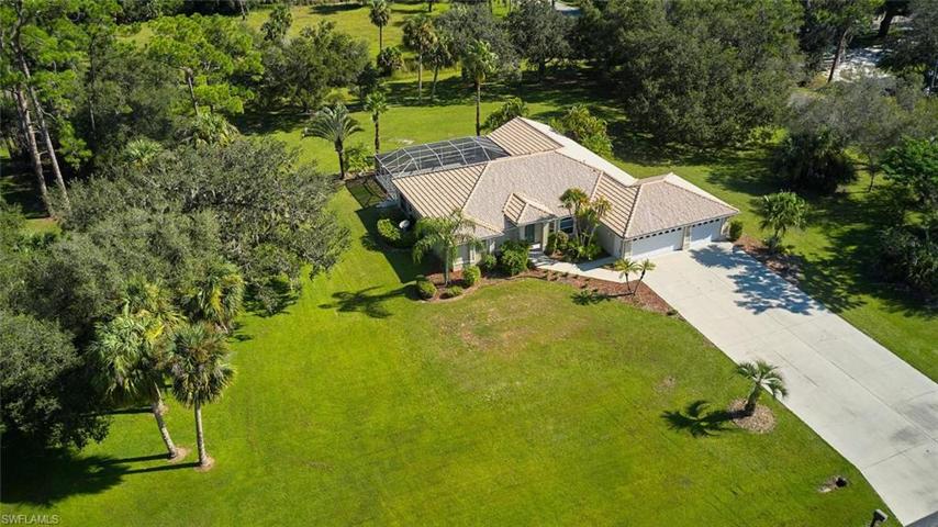 The LOT area to the left of this home is included! Over 260' total frontage