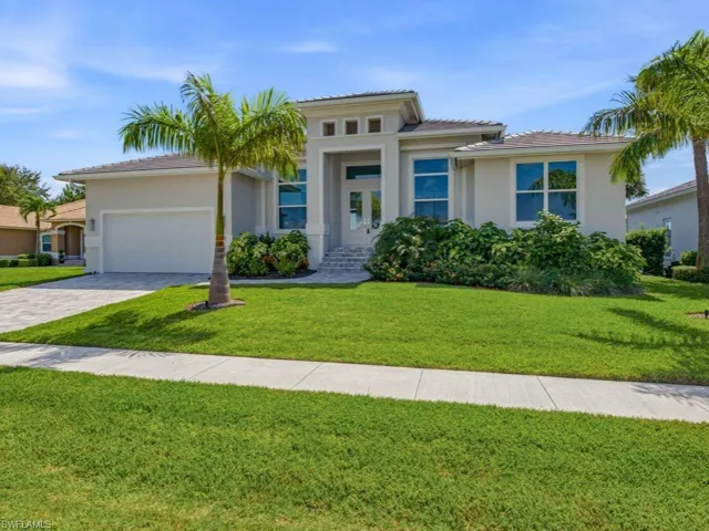 1213 Whiteheart Ave, Marco Island Fl 34145
