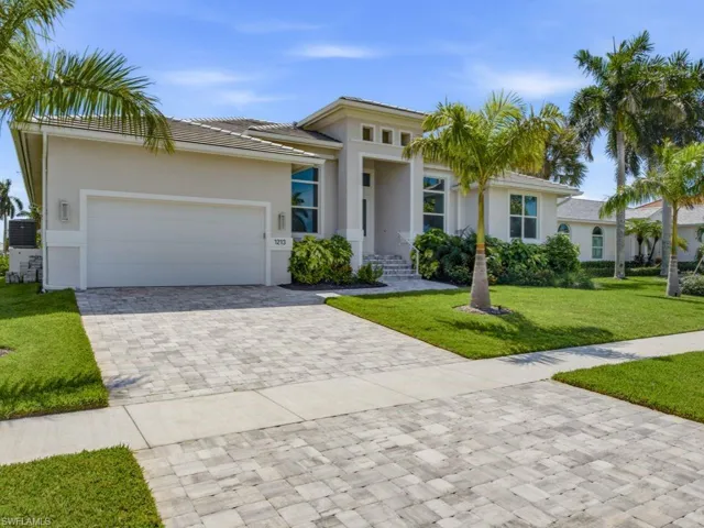 1213 Whiteheart Ave, Marco Island Fl 34145