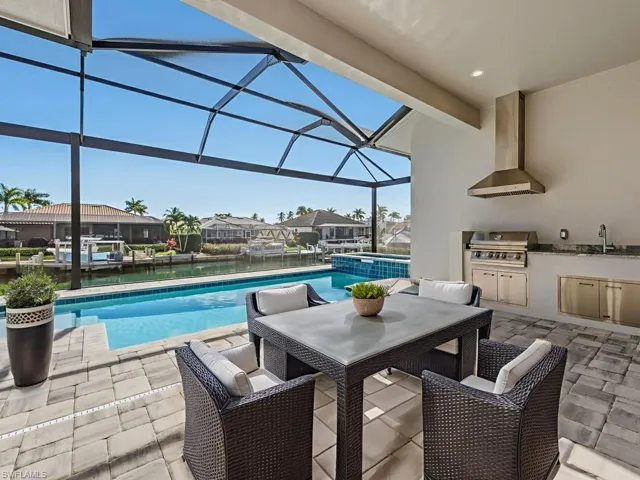 virtual staging