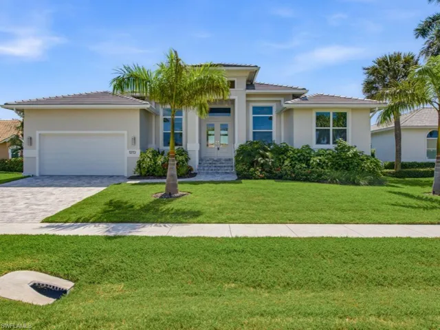 1213 Whiteheart Ave, Marco Island Fl 34145