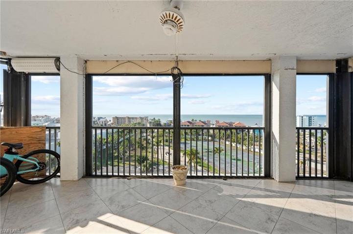 Seller putting in all new Hurricane Shutters, Rails and Screening