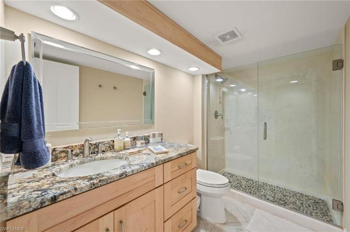 Guest bathroom 2