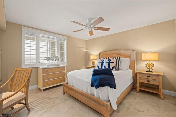 Guest room 1
