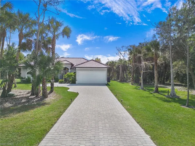 610  25th NW AVE, Naples, FL 34120