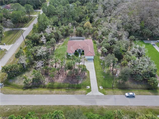 610  25th NW AVE, Naples, FL 34120