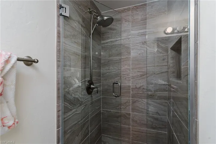 Shower