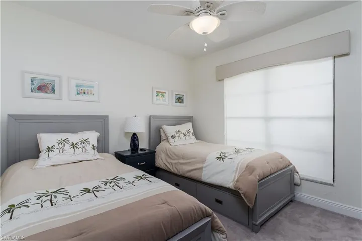 2nd Bedroom