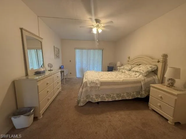 5501 Rattlesnake Hamm Rd 108, Naples, Florida 34113