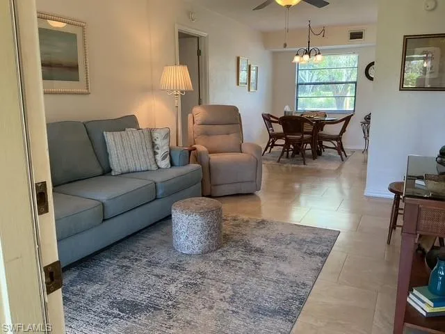 5501 Rattlesnake Hamm Rd 108, Naples, Florida 34113