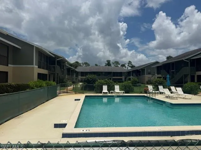 5501 Rattlesnake Hamm Rd 108, Naples, Florida 34113