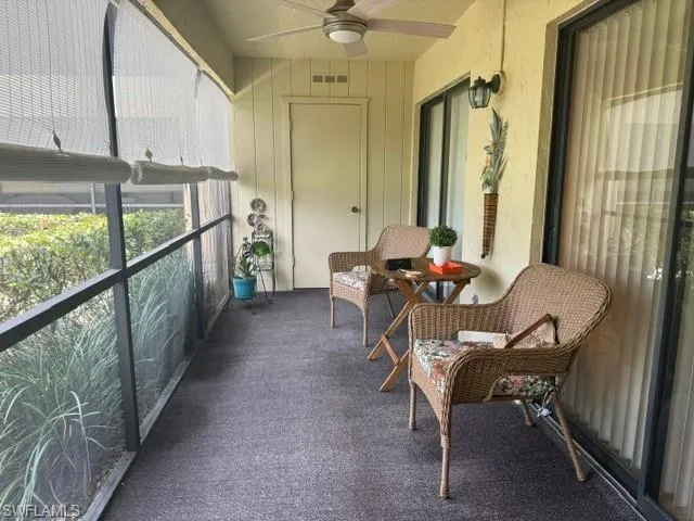 5501 Rattlesnake Hamm Rd 108, Naples, Florida 34113