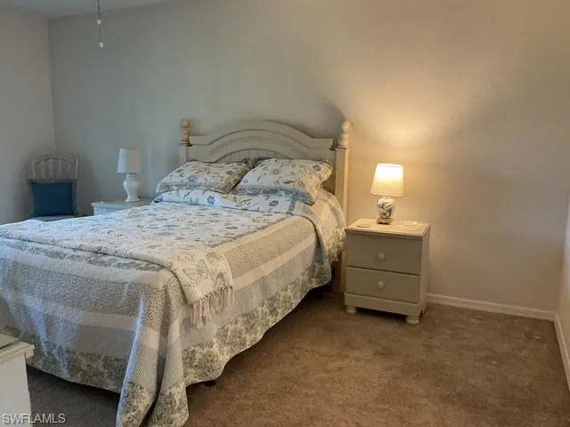 5501 Rattlesnake Hamm Rd 108, Naples, Florida 34113