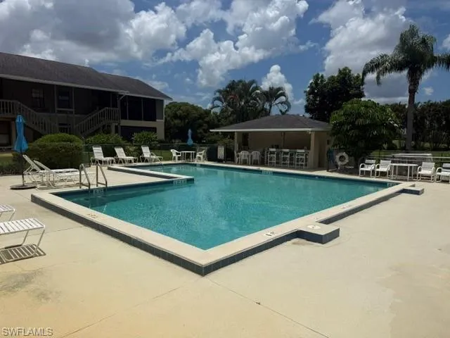 5501 Rattlesnake Hamm Rd 108, Naples, Florida 34113