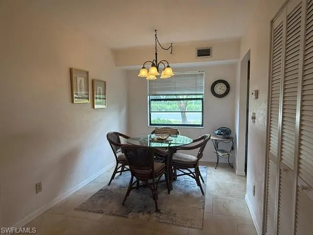 5501 Rattlesnake Hamm Rd 108, Naples, Florida 34113
