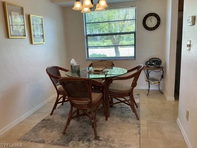 5501 Rattlesnake Hamm Rd 108, Naples, Florida 34113