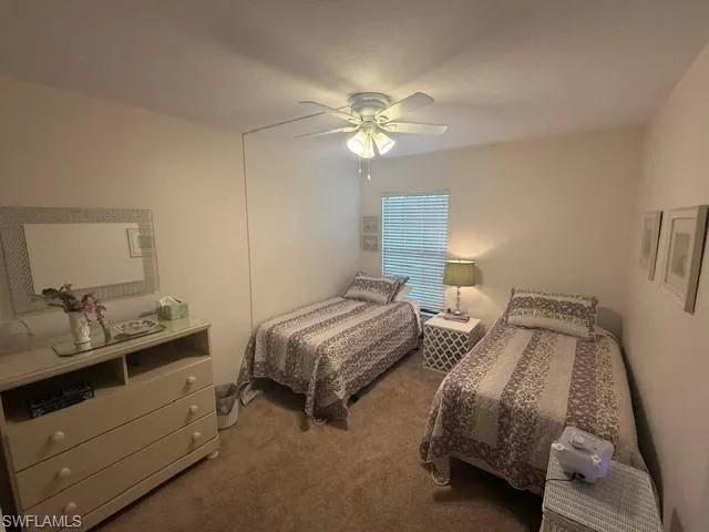 5501 Rattlesnake Hamm Rd 108, Naples, Florida 34113