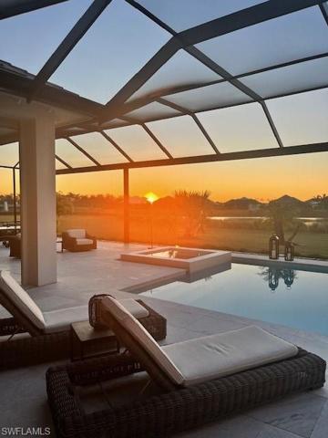 Beautiful Sunrise