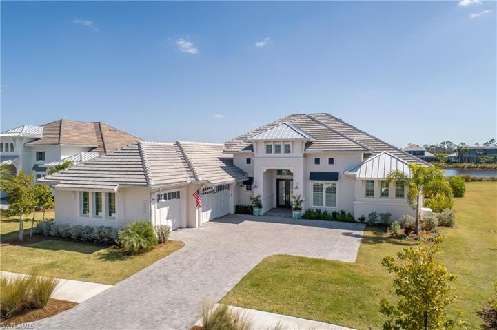 Welcoming Curb Appeal