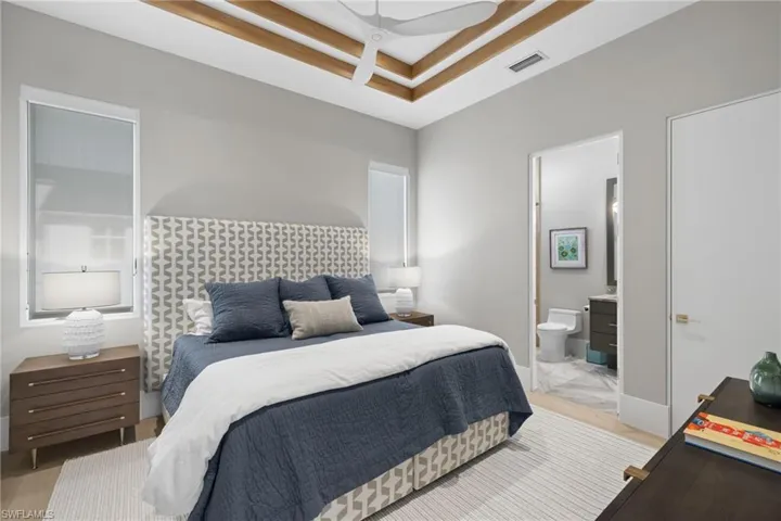 Guest Room 1 of 4