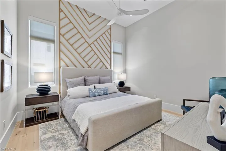 Guest Room 2 of 4