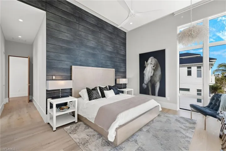 Guest Room 3 of 4