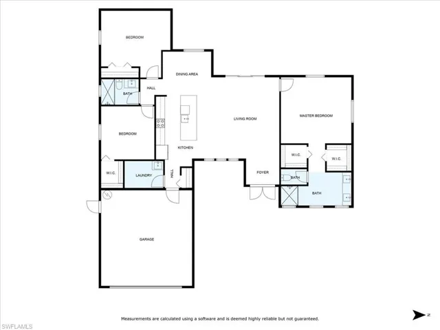 4165 Nw 40th Ave, Cape Coral Fl 33993