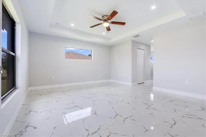 owner's suite