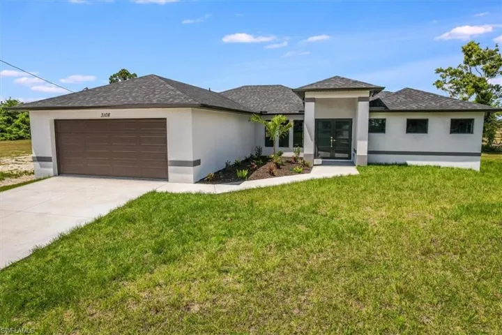 Welcome home!