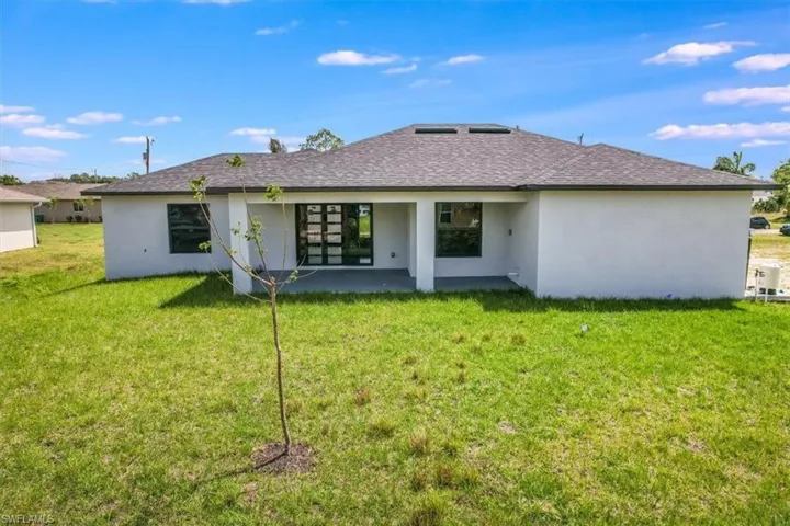4165 Nw 40th Ave, Cape Coral Fl 33993