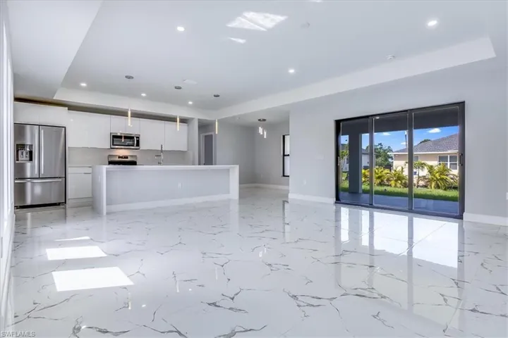 4165 Nw 40th Ave, Cape Coral Fl 33993